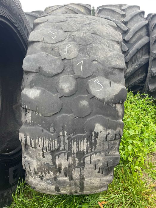 500/70R24 Michelin Bibload J813