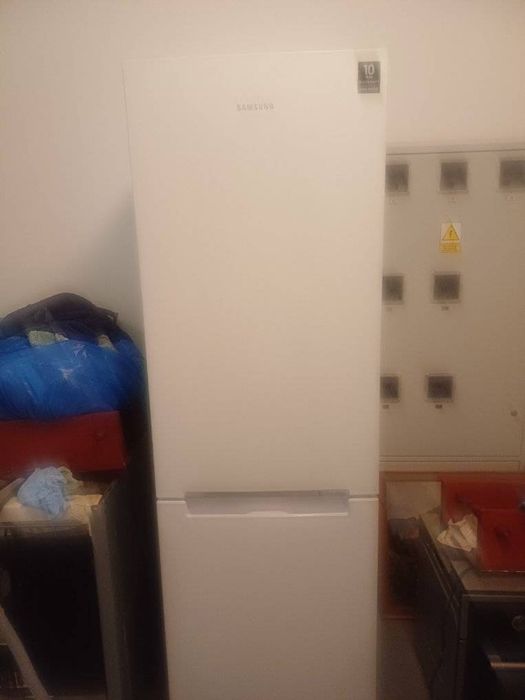Lodówka Samsung 180 cm bez rozmrażania