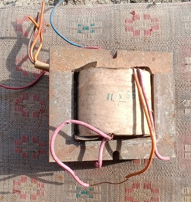 Продам трансформатор