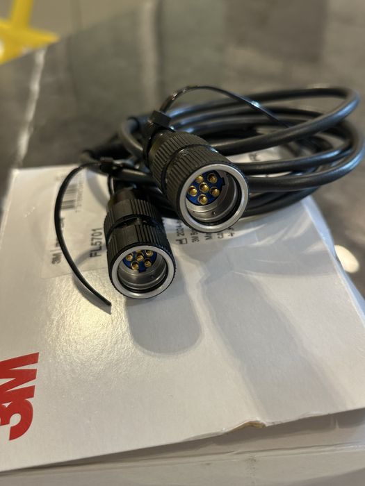 РТТ кнопка FL5701 до рацій