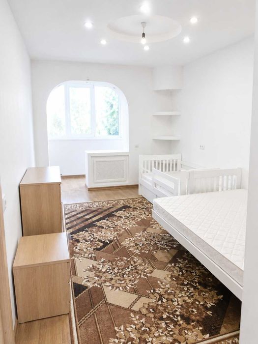Продам квартиру з ремонтом у передмісті  Одеси.