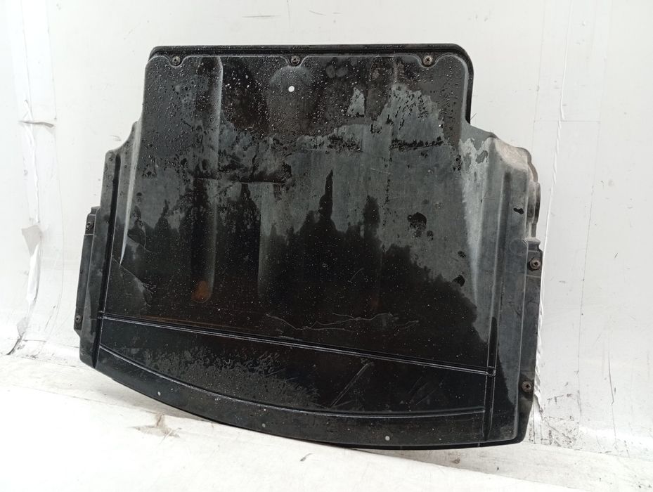 Proteção inferior de carroçaria - BMW 3 Compact (E46) | 01 - 05