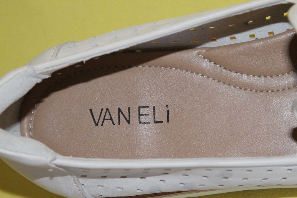 Туфлі жіночі Vaneli, розмір 42