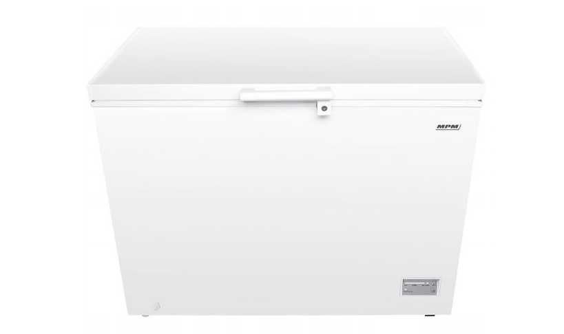 Zamrażarka Skrzyniowa MPM-290-SK-15E A++/E Duża 287L Dostępna od Ręki
