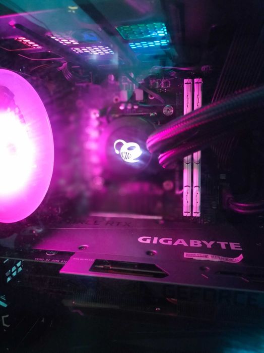 Pc Gamer DEEP GAMING