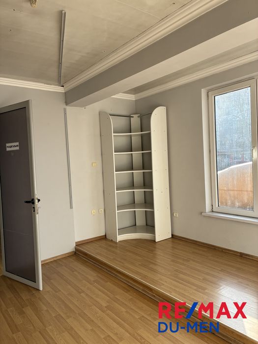 Комерційне приміщення в самому серці Тячева