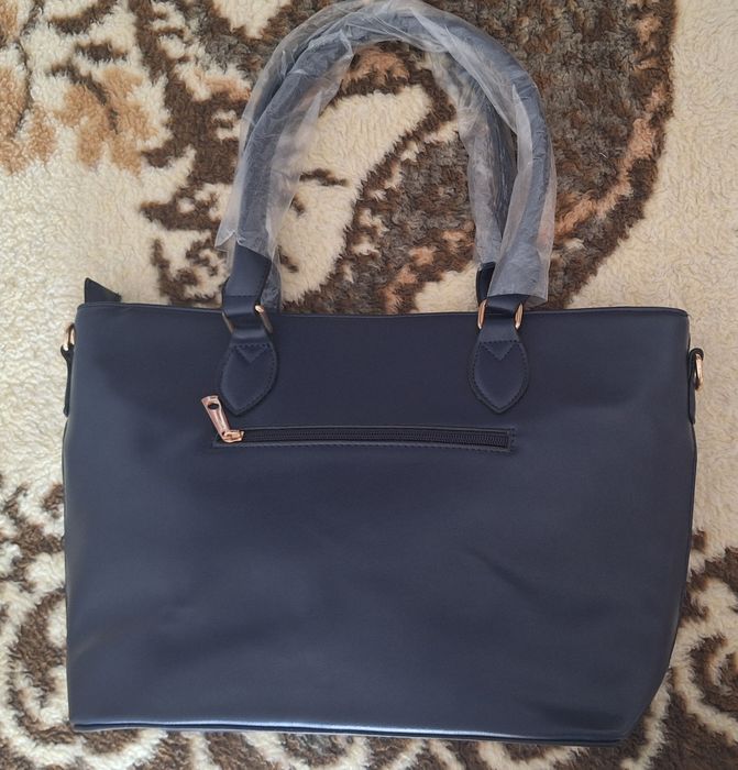 Mala nova de senhora