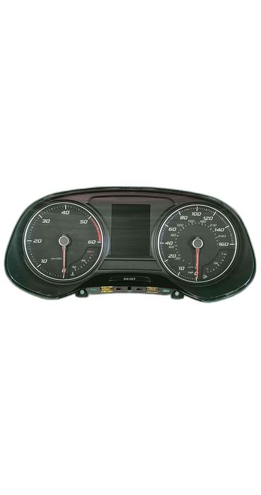 Quadrante / Painel de Instrumentos SEAT LEON 5F0920971H (OEM) | A2C53427456 (OEM) | A2C87140000 (OEM) | A2C83745400217224 (OEM)