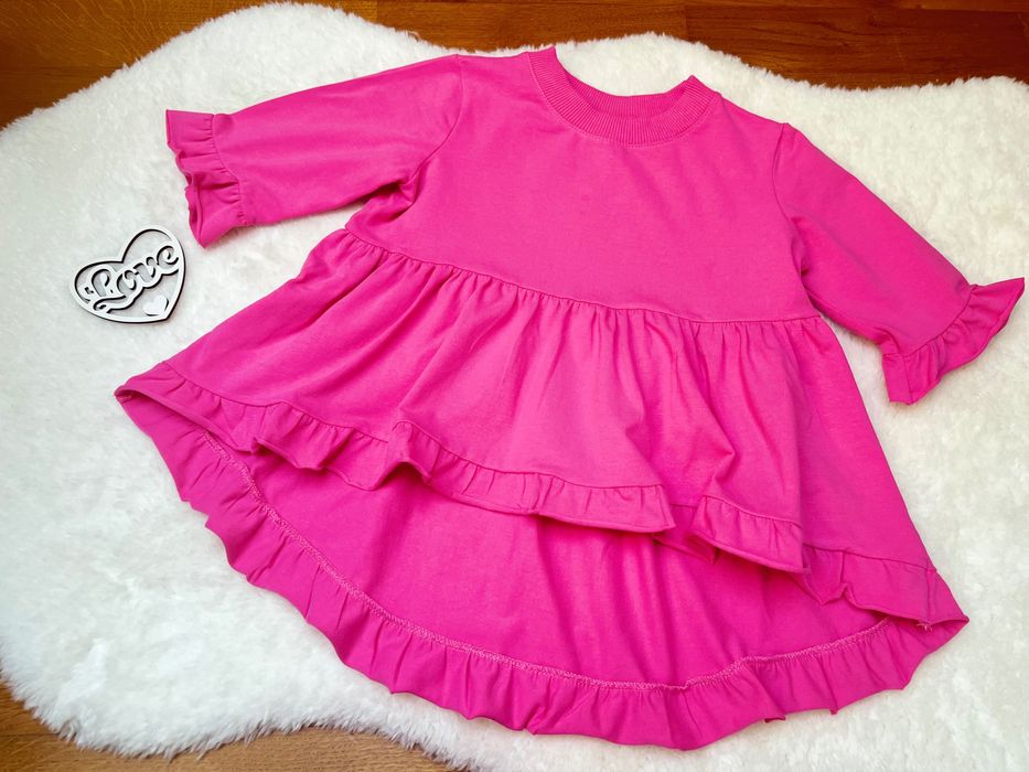 Nowa tunika Qba Kids. 116