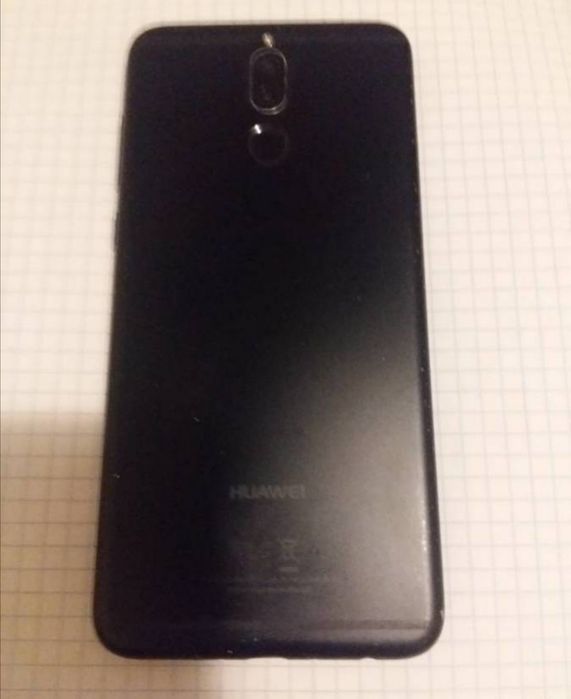Hauwei mate Lite 10