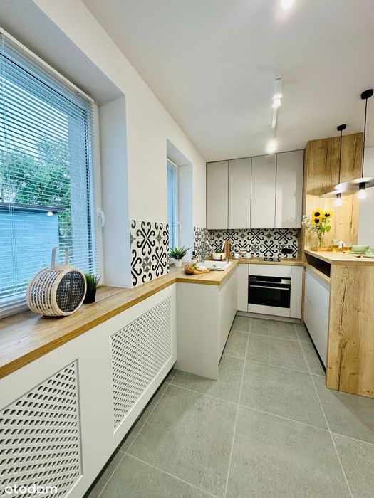 Apartamenty