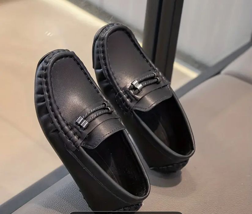 Туфлі для хлопчика