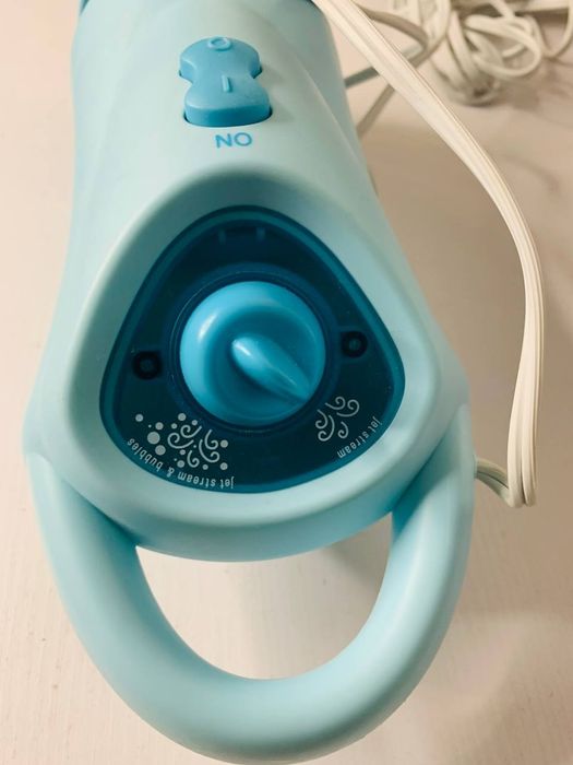 Апарат для бульбашок як працюю не знаю відправлю олх