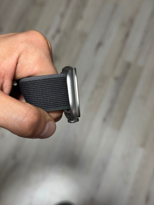 Apple Watch Ultra 2 49mm GPS LTE 100%