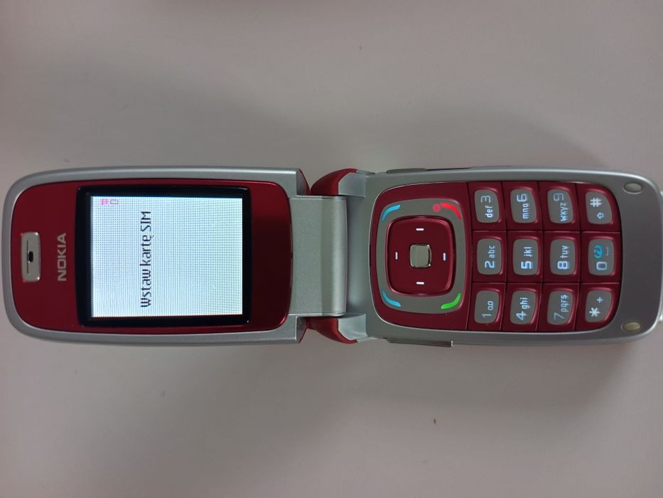 Nokia  telefon .
