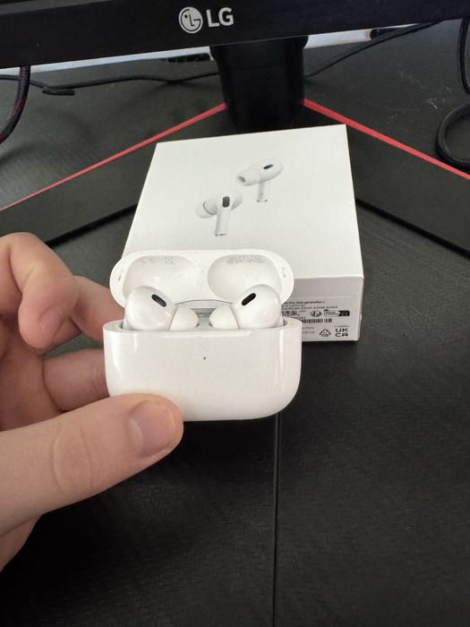 Airpods pro 2 Type-c