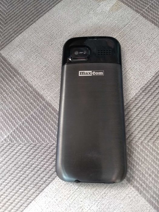 LG K30 , Maxcomm
