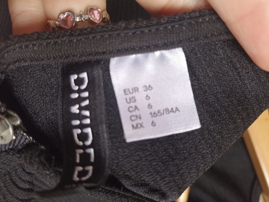 Чорний сарафан         .