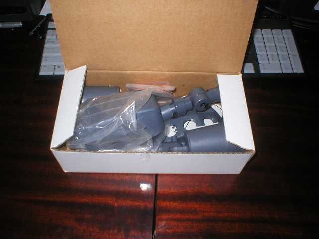 сенсорний світильник