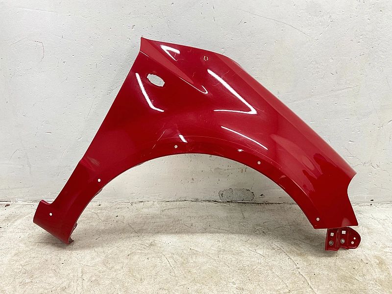 Błotnik Prawy Przedni Suzuki Sx4 Fiat Sedici Lift