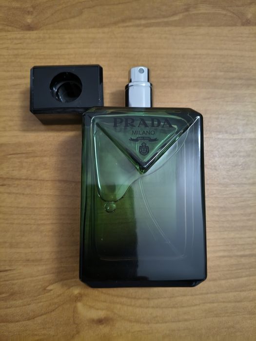 PRADA Paradigme EDP 100 ml.