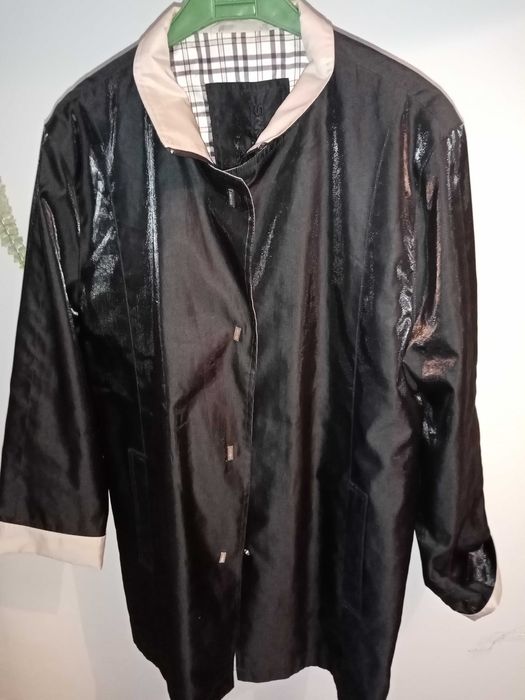 Mieniący się płaszczyk 46