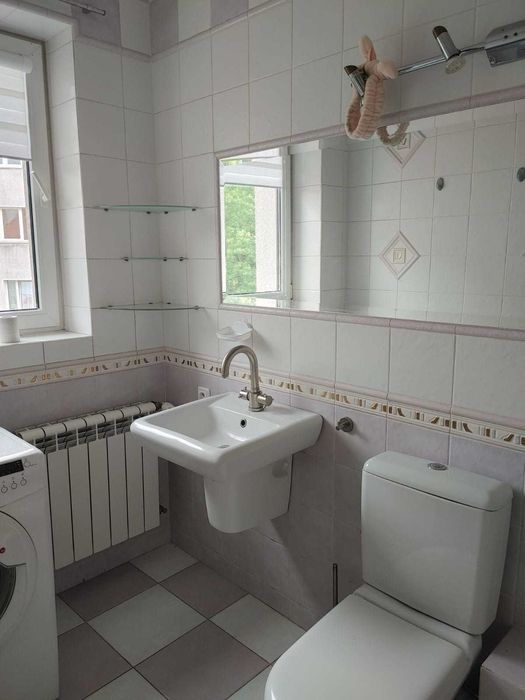 Mieszkanie do wynajęcia