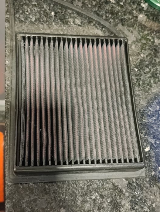 Filtro de ar KN Peugeot 308 sw1.6 hdi