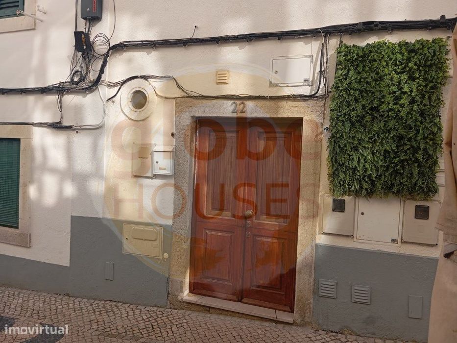 Apartamento T1 a 50m da praia