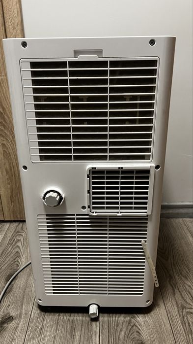 Klimatyzator przenośny PAC 2100 X - TROTEC