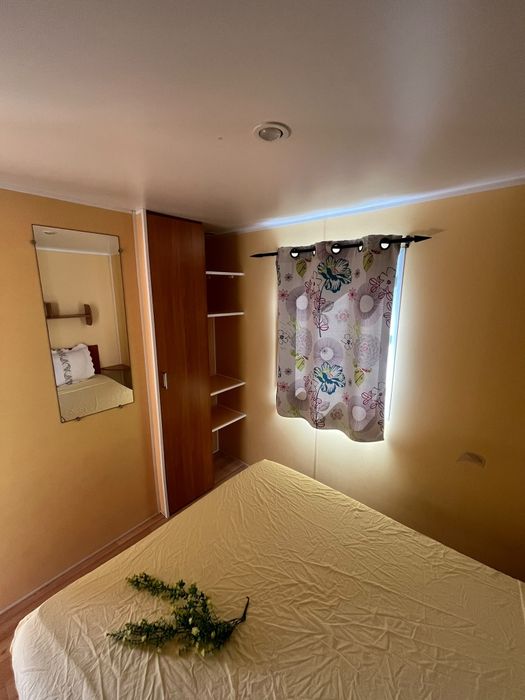 T3-#147 P1 - 8,50*4 -  Casa Móvel / Mobil Home / Bungalow / Casa Madeira