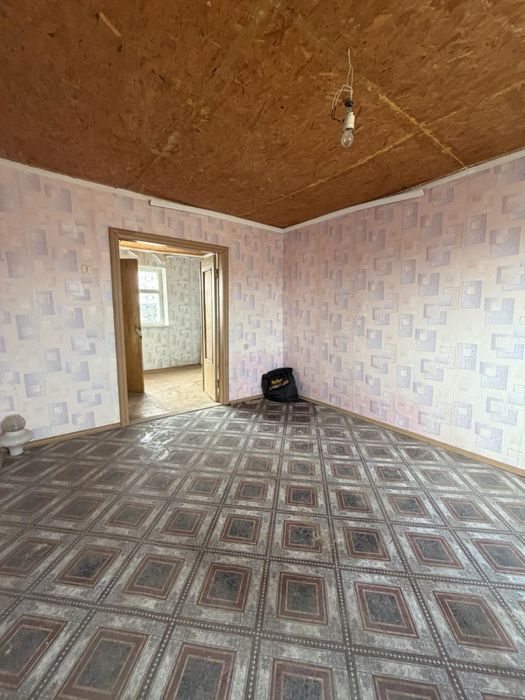 ‼️Продам окремий будинок в с.Фурси