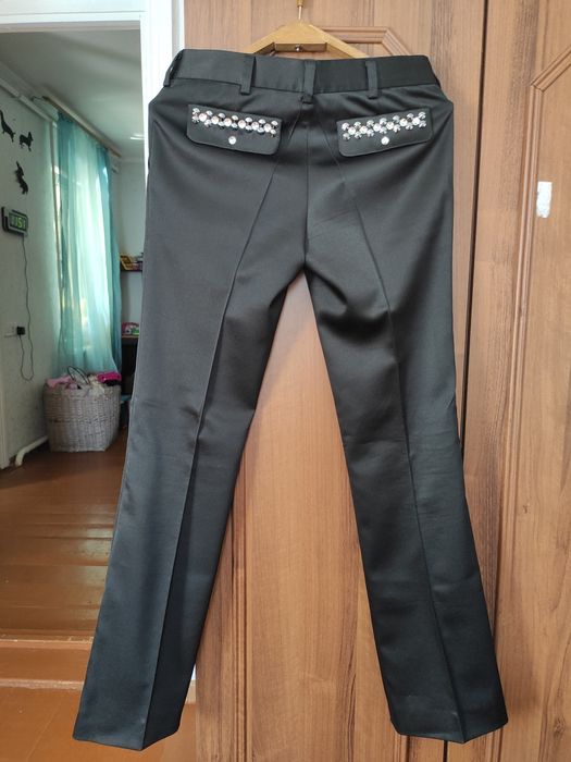 Брюки  женские .