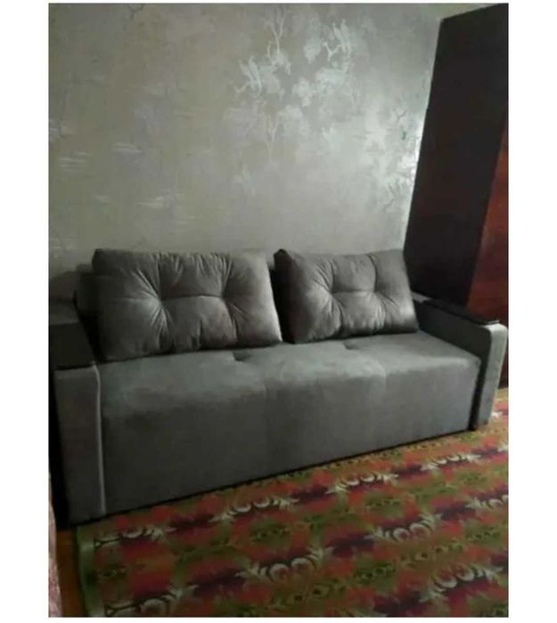 Довгострокова оренда 1 к. квартири - Вид 2