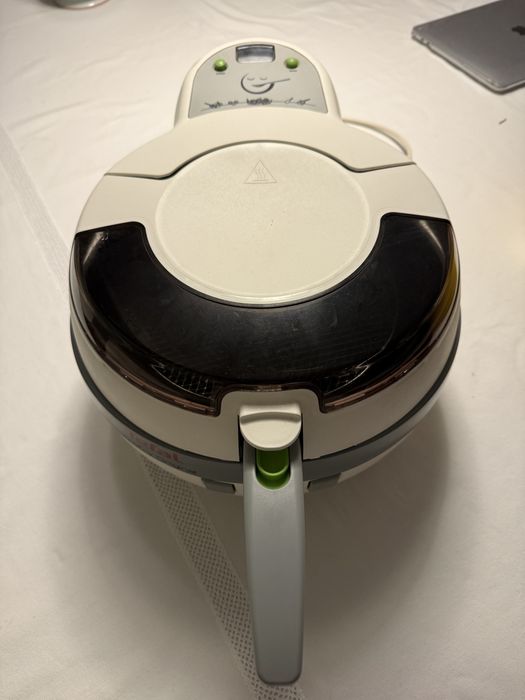Airfryer Actifry Tefal - fritadeira sem óleo