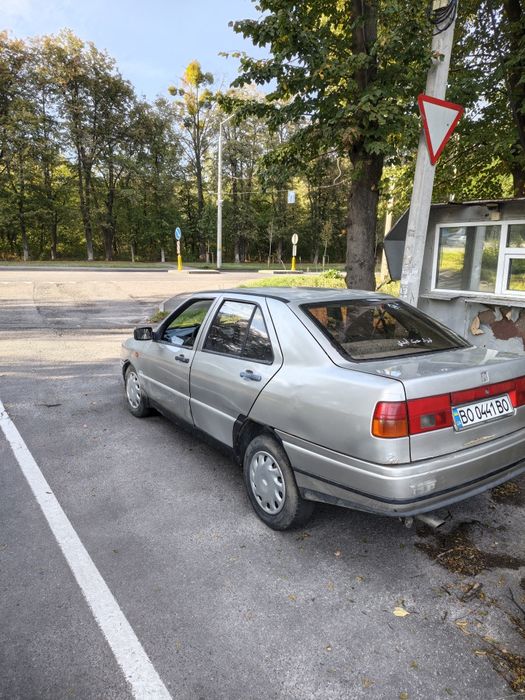 Seat Toledo 1.8 vag