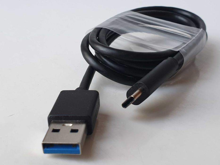 Кабель USB 3.0 - USB-C  1.1м