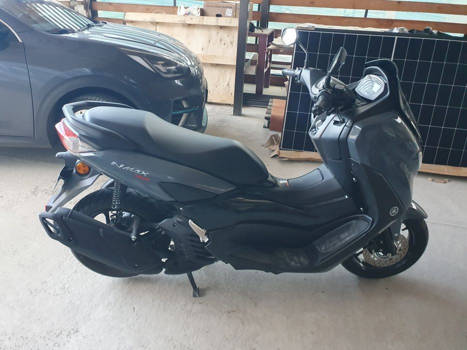 Продам ямаху N MAX 150