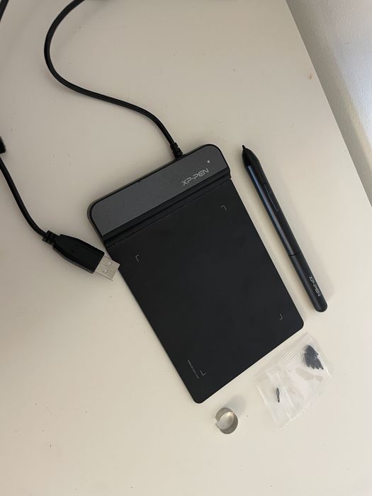 Mesa digitalizadora XP PEN