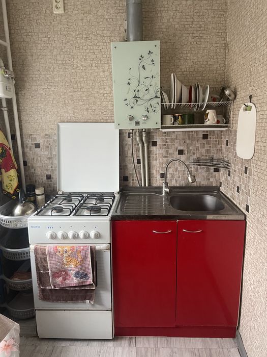 Сдам Квартиру Вечерний бульвар