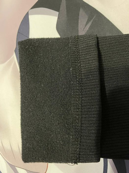 Лосіни в рубчик 44.р.