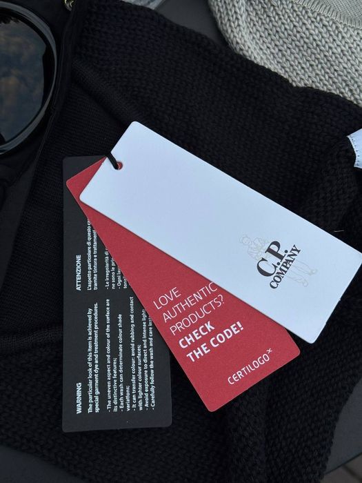 БЕЗ ПЕРЕДПЛАТ ‼️Балаклава C.P. Company | Сп компані | ХІТ СЕЗОНУ