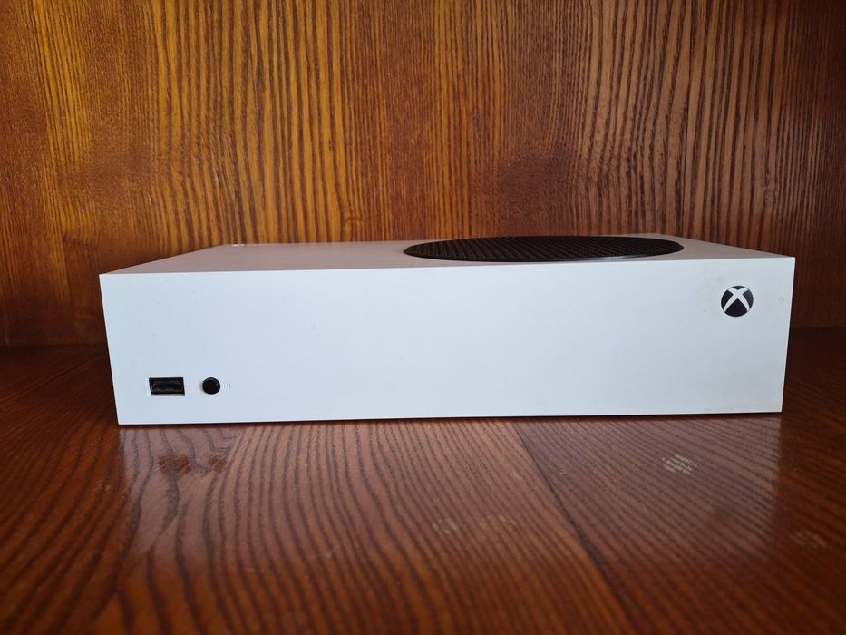 Xbox Series S| Ternopil
