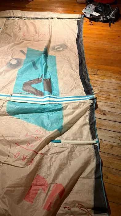 Kite Duotone Evo 11m 2020