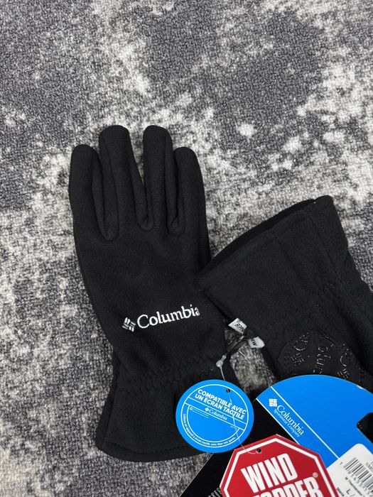 Класика‼️ Зимові рукавиці Columbia | можливий ОПТ ДРОП