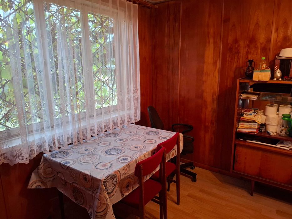 Sprzedam działkę ROD "Kolejarz" Olechów