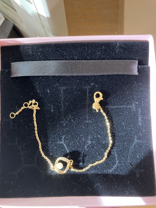 Fio pandora com perola