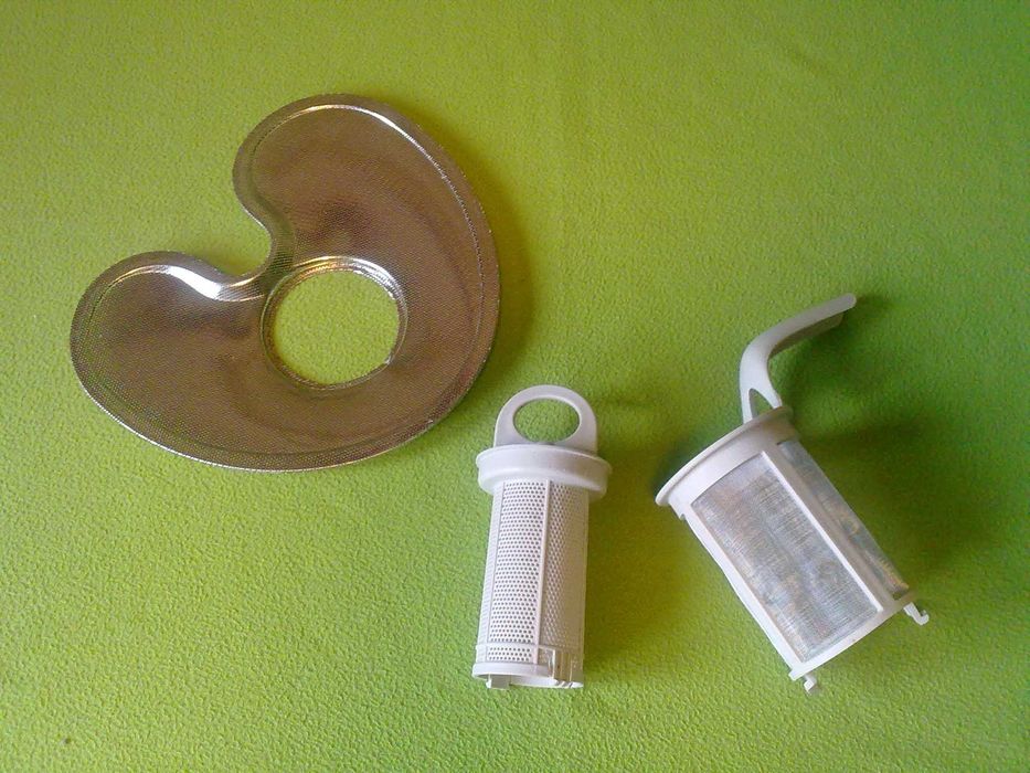 Filtr do zmywarki ELECTROLUX