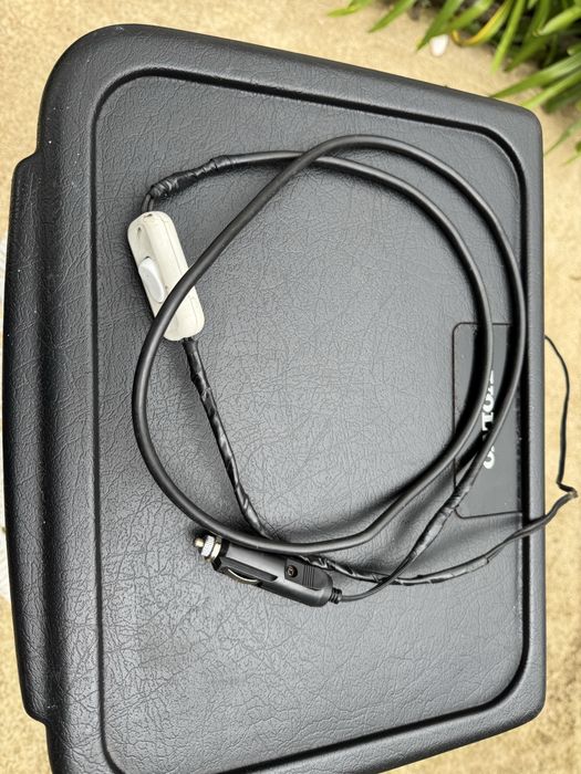 Frigorifico camiao Volvo FM FH Supercool