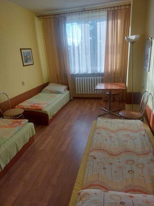 Noclegi, pokoje, kwatery pracownicze Radzymin